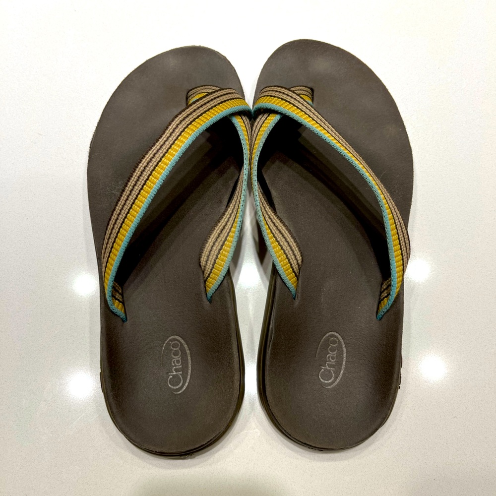 Chaco Women’s Sandals Size 8
